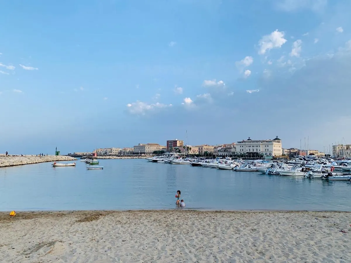 Appartamento Casa mia bella Syracuse Italia