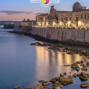 Made In Ortigia Apartment