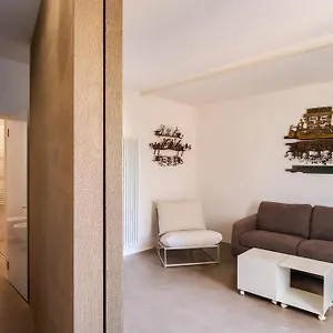 Aurea Tempio Di Apollo Apartamento
