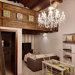 La Casa Di Sarah Сasa de vacaciones