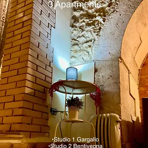 Gargallo Apartamento
