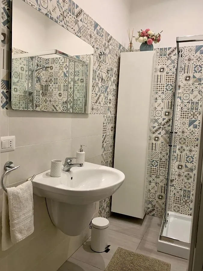 Apartamento Casa Mia Bella Syracuse Italia