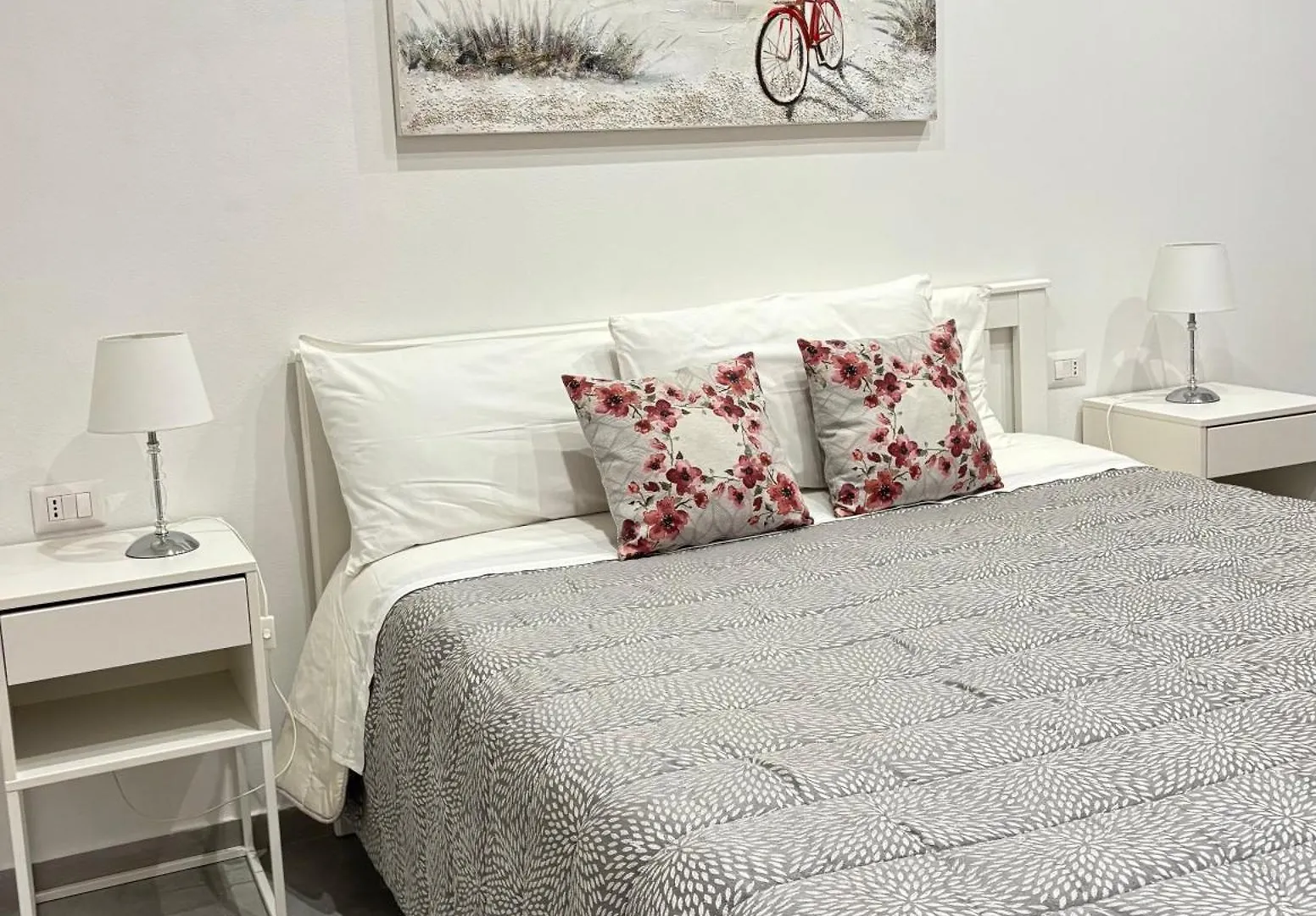 Apartamento Casa Mia Bella Syracuse
