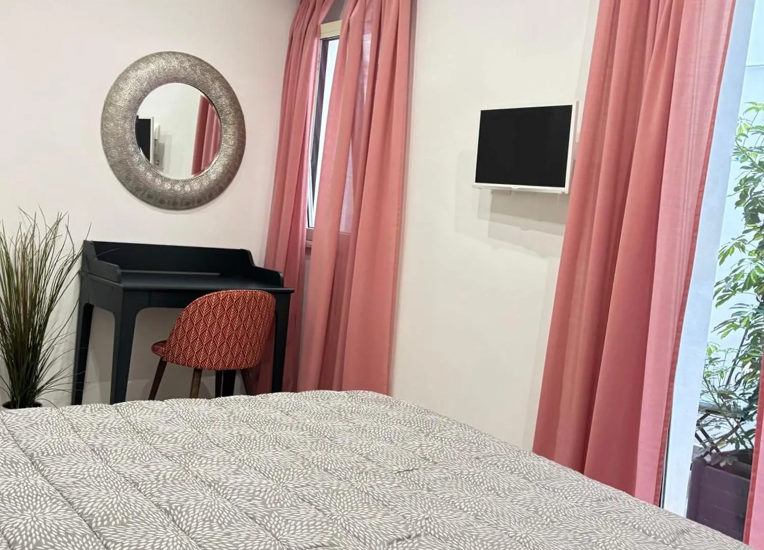 Apartament Casa Mia Bella Syrakuzy